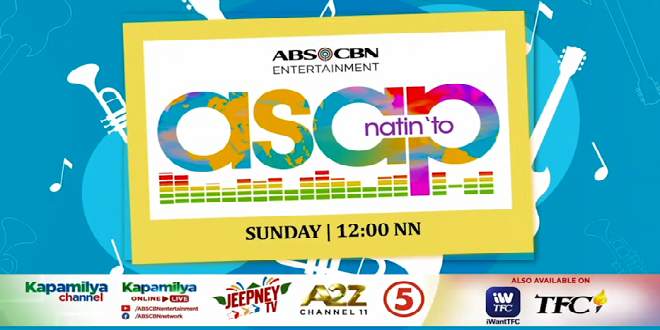 GRAND OPM HITS SHOWDOWN TAKES CENTER STAGE ON 'ASAP NATIN 'TO'