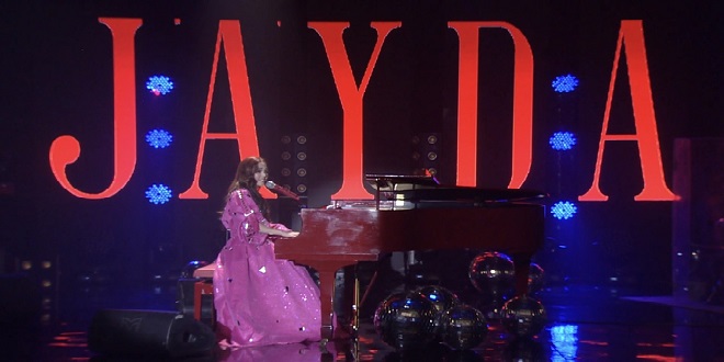 Jayda in Concert (2)