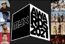 The MYX Awards 2021 is happening on August 7 (Saturday)!