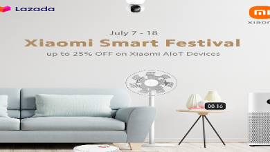 Xiaomi Smart Festival