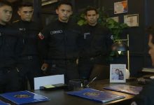 black ops at their headquarters in fpj's ang probinsyano