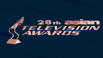26th Asian Television Awards