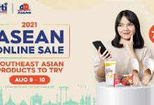 Experience Southeast Asia with these ASEAN-Made Products