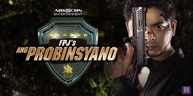 FPJ's Ang Probinsyano will mark its 6th anniversary in September
