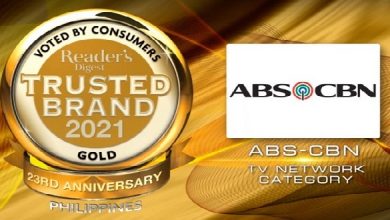 Filipinos continue to trust ABS-CBN