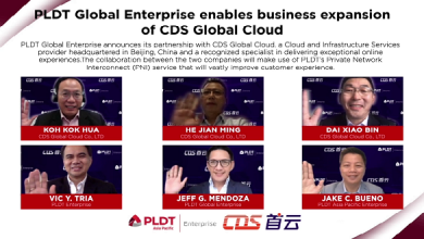 PLDT Global Enterprise CDS Global