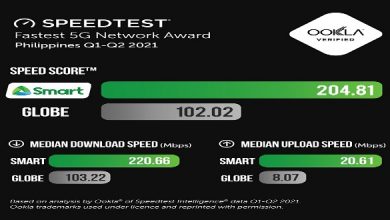 Q1-Q2 2021 Fastest 5G Network Award_1
