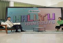 Smart Hallyu Hangouts with HB_4