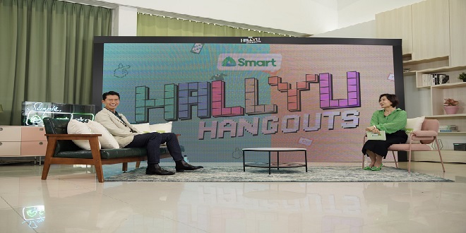 Smart Hallyu Hangouts with HB_4