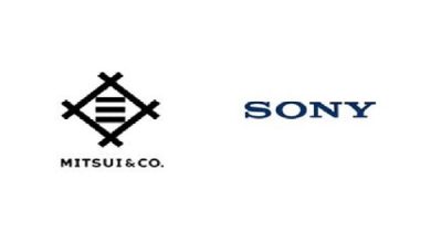 Sony and Mitsui Company
