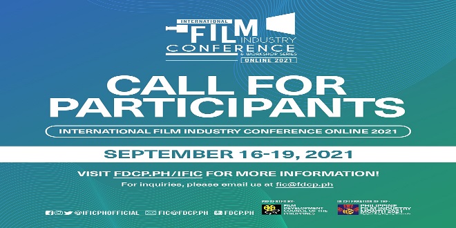 IFIC Call for Participants