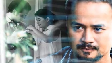 JM ENDANGERS YAM AND GERALD’S CHILD IN _INIT SA MAGDAMAG_1