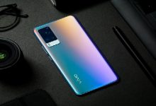 PHOTO_vivo named the top 5G smartphone brand in APAC for Q2 of 2021