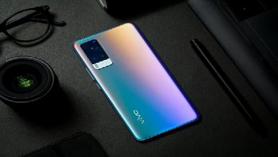 PHOTO_vivo named the top 5G smartphone brand in APAC for Q2 of 2021
