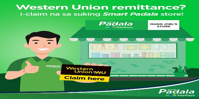Smart Padala-Western Union_1