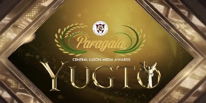 The 8th Paragala Central Luzon Media Awards