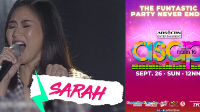ASAP Natin 'To best-of-the-best party this Sunday
