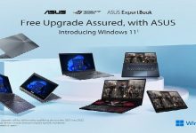 ASUS assured free upgrade Windows 11
