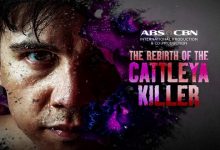 Arjo Atayde leads all-star cast of ABS-CBN's The Rebirth of the Cattleya Killer