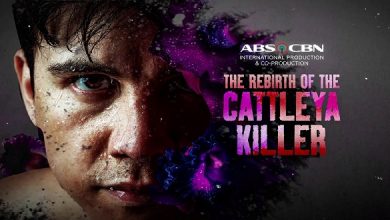 Arjo Atayde leads all-star cast of ABS-CBN's The Rebirth of the Cattleya Killer