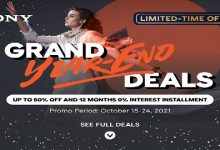 Grand Year-End Deals