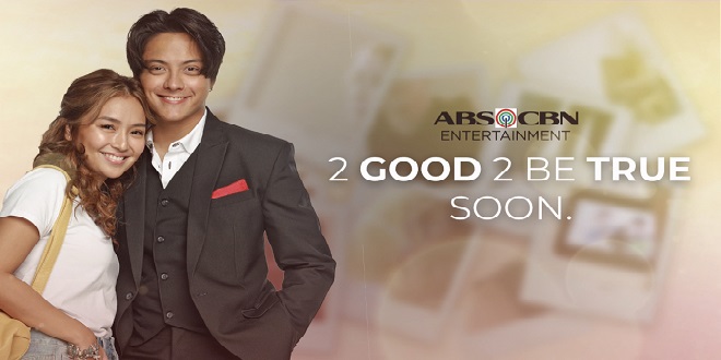 KATHRYN AND DANIEL MARKS TV COMEBACK IN _2G2BT_