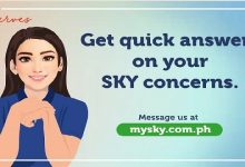 SKY's new messaging service platform KYLA_1