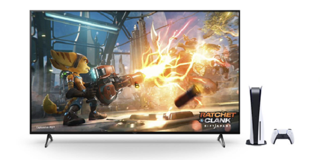 Sony introduces ‘Perfect for PlayStation®5’ for BRAVIA XR™ TVs_1