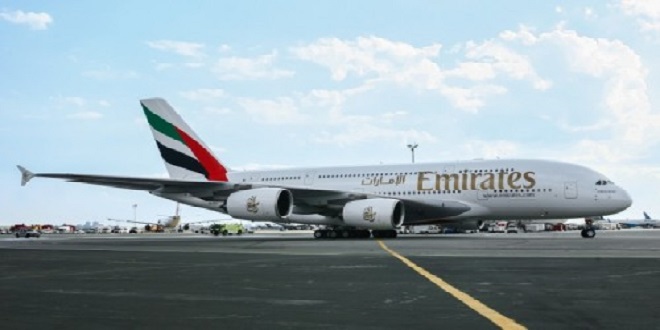Emirates’ first retired A380 to be repurposed in the UAE