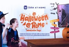 Globe At Home Halloween_1