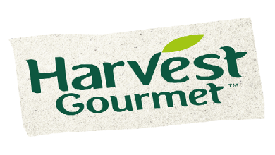 Harvest Gourmet logo