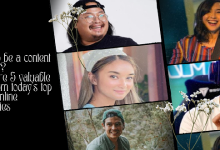 Pinoy Online Celebrities