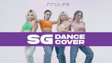 SG Dance Cover_screencap_R Rules_1