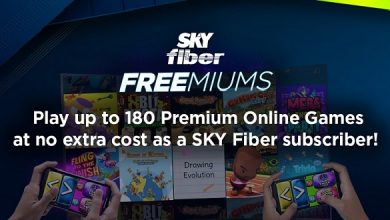 SKY Fiber Freemiums - Extended AirConsole Hero Access_1
