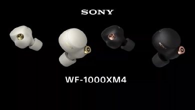 Sony-WF-1000XM4