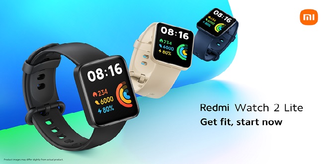 Redmi Watch 2 Lite KV_1