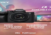 Sony A7M4 Available Now (1)