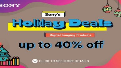 Sony Holiday Deals Promo_1