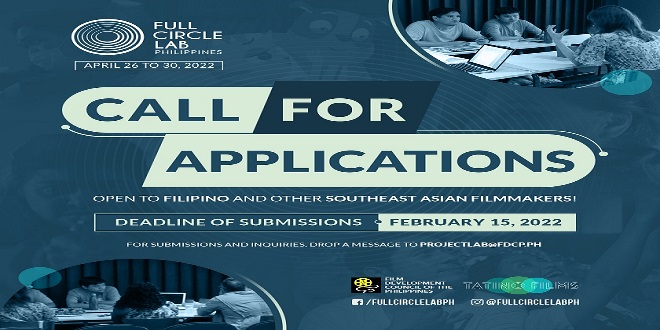 Call for Apps_1