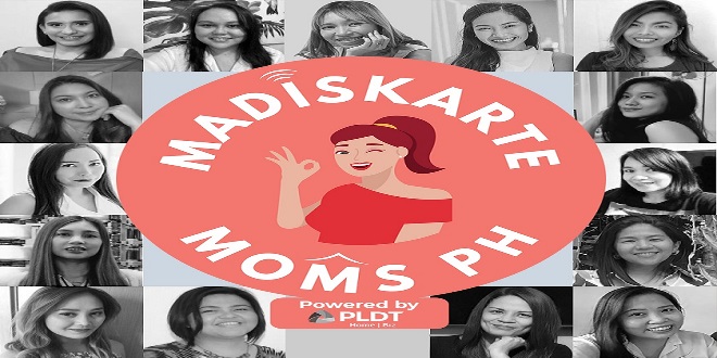 Meet Madiskarte Moms PH, a new online community of mompreneurs
