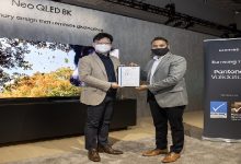 Samsung QLED and Lifestyle TVs recognized by top global certification institutes