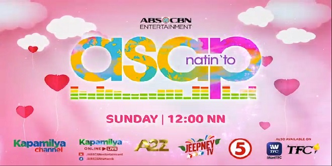 'ASAP NATIN 'TO' BRINGS ALL-STAR VALENTINE TREATS THIS SUNDAY_1