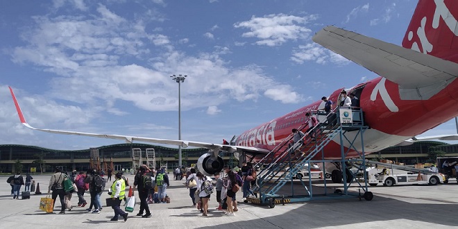 AirAsia PH destinations