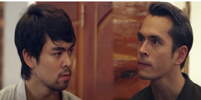 JEALOUSY AND PRIDE PROVOKE JAKE AND MIKO INTO A BRAWL IN _VIRAL SCANDAL_1