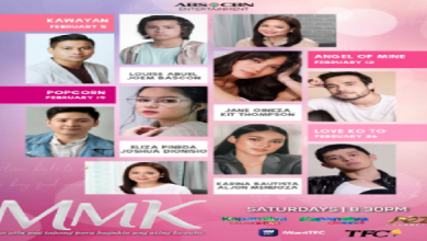 MMK FILLS VIEWERS HEARTS WITH KILIG STORIES THIS FEBRUARY