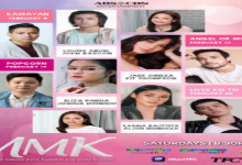MMK FILLS VIEWERS HEARTS WITH KILIG STORIES THIS FEBRUARY