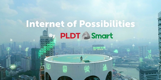 PLDT Smart Internet of Possibilities_1