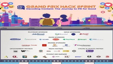 PRSP Grand Prix Hack Sprint 2