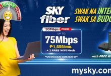 SKY Fiber New Super Speed Plans 2022_1