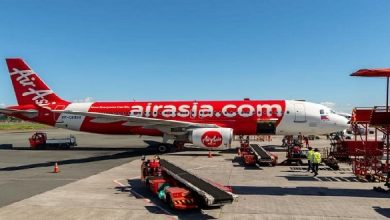 AirAsia resumes domestic operations at NAIA Terminal 4 ahead of Holy Week exodus_1